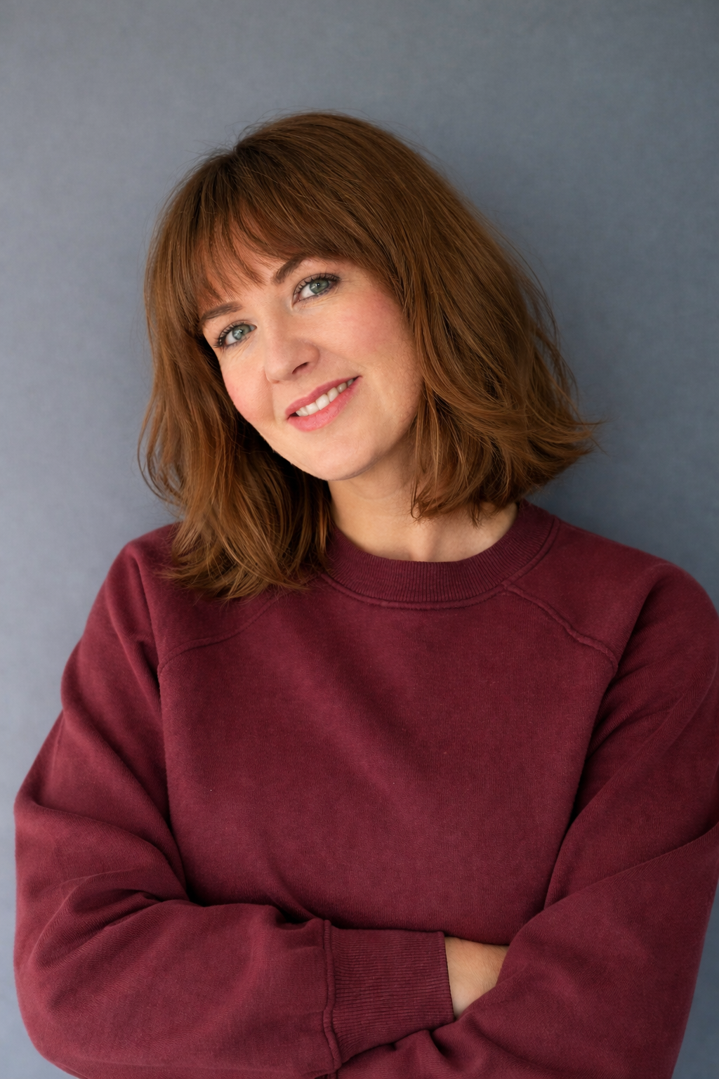 Joanna Wake, founder of Situate AI and AI speaker
